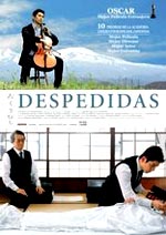 Almudi.org - Despedidas