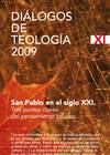 Almudi.org - Diálogos de Teología 2008