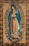 Almudi.org - Virgen 
de Guadalupe