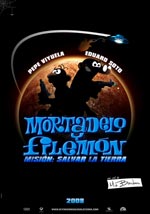 Almudi.org - Mortadelo y Filemón. Misión: Salvar la Tierra