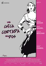 Almudi.org - Una chica cortada en dos