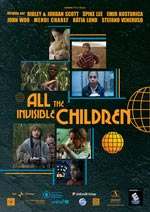 Almudi.org - All the Invisible Children