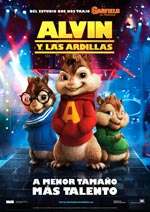 Almudi.org - Alvin y las ardillas