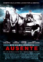Almudi.org - Ausente