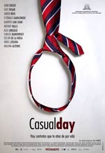 Almudi.org - Casual Day