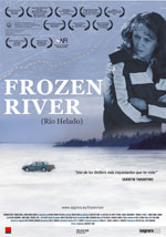 Almudi.org - Frozen River
