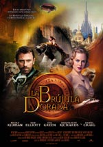 Almudi.org - La brújula dorada