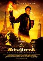 Almudi.org - La búsqueda 2. El diario secreto