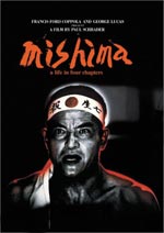 Almudi.org - Mishima: Una vida en cuatro capítulos