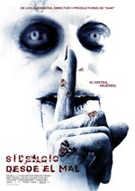 Almudi.org - Silencio desde el mal