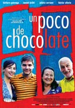 Almudi.org - Un poco de chocolate
