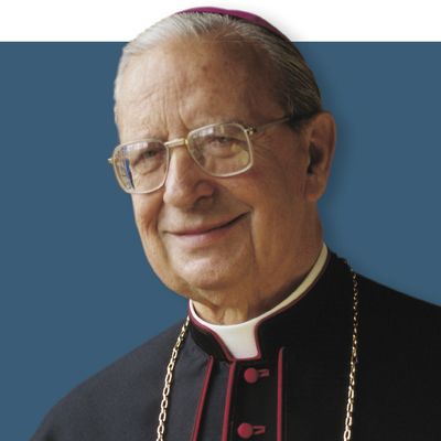 Almudi.org - Álvaro del Portillo: el libro de la beatificación