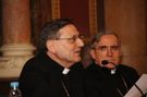 Almudi.org - Intervención de Mons. Angelo Amato en las XLIII Jornadas de Cuestiones Pastorales
