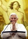 Almudi.org - Benedicto XVI