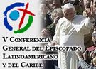 Almud.org - V Conferencia General  del Episcopado Latinoamericano y del Caribe