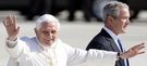 Almudi.org - Benedicto XVI en EEUU