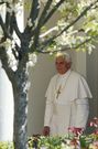 Almudi.org - Benedicto XVI en Estados Unidos