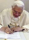 Almudí.org - Benedicto XVI