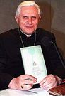 Almudi.org - Cardenal Ratzinger