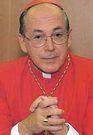 Almudi.org - Cardenal Juan Luis Cipriani