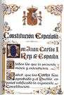 Almudí.org - Constitución Española