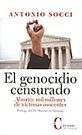 Almudi.org - "El genocidio censurado", de Antonio Socci