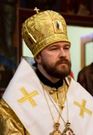 Almudi.org - Hilarion de Volocolamsk, Arzobispo ortodoxo de Moscú