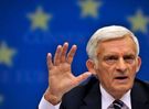 Almudi.org - Jerzy Buzek, presidente de la Eurocámara