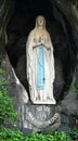 Almudi.org - Virgen de Lourdes