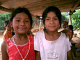 Almudi.org - Niñas de El Crucero, Managua