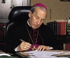 Almudi.org - Mons. Javier Echevarría, Prelado del Opus Dei