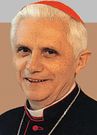 Almudi.org - Cardenal Joseph Ratzinger