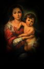 Almud.org - La Virgen con el Niño