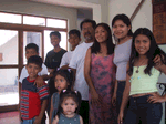 Almudi.org - Familia numerosa peruana