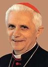 Almudi.org - Joseph Ratzinger