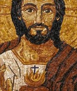 Cristo, el hombre nuevo”. Análisis de Gaudium et spes 22