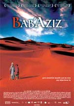 Bab'Aziz, el sabio sufí